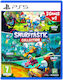 The Smurftastic Collection PS5 Game