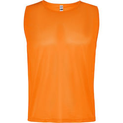 Roly Roma Bib Διακριτικό Προπόνησης Πορτοκαλί