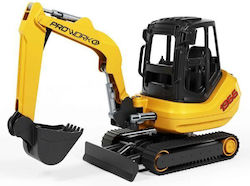 Summer Adriatic Mini Excavator 1366