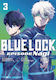 Τόμος Lock Episode Nagi Vol 03 Том 03