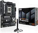 Asus TUF GAMING B650E-PLUS WIFI Motherboard ATX με AMD AM5 Socket 90MB1M20-M0EAY0
