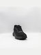 Sneakers Total Black