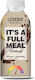 Amhes Losebig It's A Full Meal Συμπλήρωμα για Αδυνάτισμα 500ml Σοκολάτα Μπανάνα