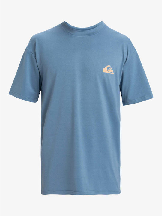 Quiksilver Everyday Men's Short Sleeve Sun Prot...