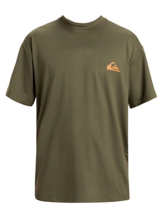 Quiksilver Everyday Men's Short Sleeve Sun Prot...