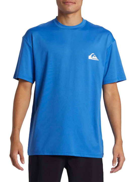 Quiksilver Everyday Men's Short Sleeve Sun Prot...