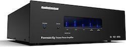 AudioControl Pantages G3 Крайно Стъпало Hi-Fi Усилвател Stereo 230W/8Ω AudioControl Pantages G3 Крайно Стъпало Hi-Fi Усилвател Stereo 230W/8Ω