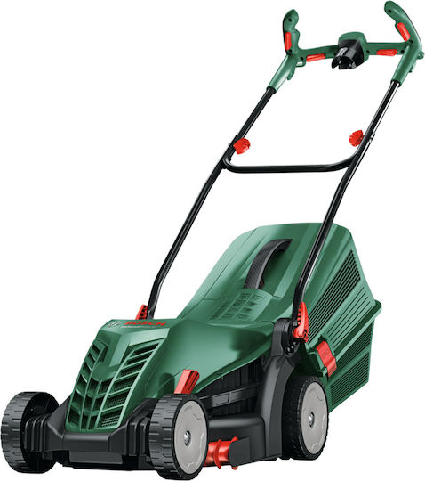 Bosch UniversalRotak 37-555 Lawn Mower Electric 1400W