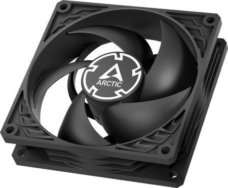 Arctic P9 Silent Вентилатор За Кутия 92мм (1900rpm / 23.96cfm) Без Светодиодно Осветление И Свързване 3-Pin