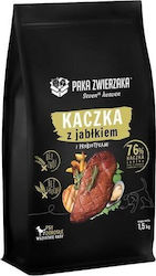 Paka Zwierzaka 1.5kg Paka Zwierzaka 1.5kg