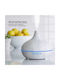 Aroma Diffuser Aroma Vulcano Gray Wood 550ml