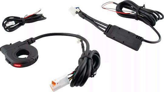 Θερμαινομενες Χειρολαβες Controller W Type C Charger Kb011000 Koso North America