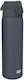 Ion8 Slim Water Bottle Ash Navy Stainless Steel 500ml