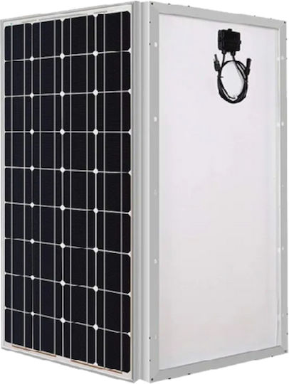 Epsolar M-280W Monokristallin Solarmodul 280W 1720x765x30mm