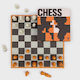 Suck Uk Boxo Schach