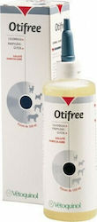 Vetoquinol Otifree 60 мл