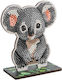 Diamond Painting Kit Craft Buddy Crystal Art Buddies Koala 7 Pieces