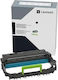Залепващо устройство за Lexmark (TCHIP_55B0ZA0)