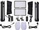 Aputure Kit de iluminare 60W