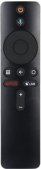 Compatible Remote Control Box S for Τηλεοράσεις Box and Τηλεοράσεις Xiaomi