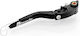 Paraxite Motorcycle Brake Lever Adjustable for Aprilia RSV4 / Tuono PBL018N