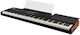 Arturia Midi-Tastatur Keylab mit 88 Tasten Schwarz