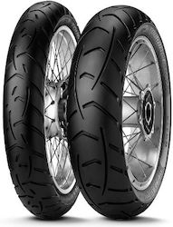 Metzeler Tourance Next 110/80R19 R Fără cameră de aer Off-Road Anvelopă motocicletă Față Metzeler Tourance Next 110/80R19 R Fără cameră de aer Off-Road Anvelopă motocicletă Față