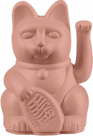 Donkey Decorative Cat Lucky 6.7x5.2x9.8cm 1pcs