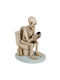 Out of the Blue Dekorative Figur 13x10x10cm 1Stück