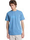 Comp T-shirt Μπλε