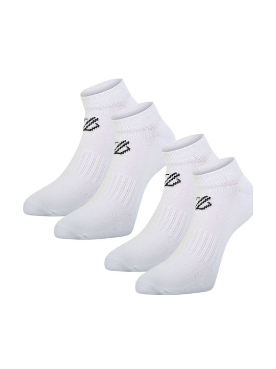 Dare2B Κάλτσες White 2Pack