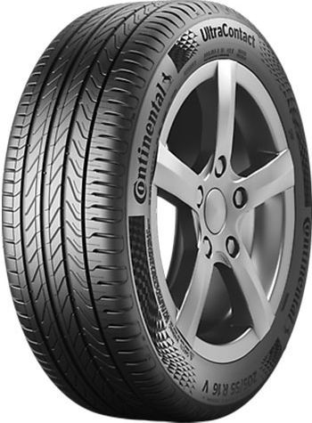 Continental 205/40R17 84E-Commerce-Website XL FR Sommerreifen Reifen für Passagier Auto