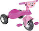 Pilsan Smart for 3+ Years Pink