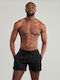 Everyday Men's Swim Shorts Black