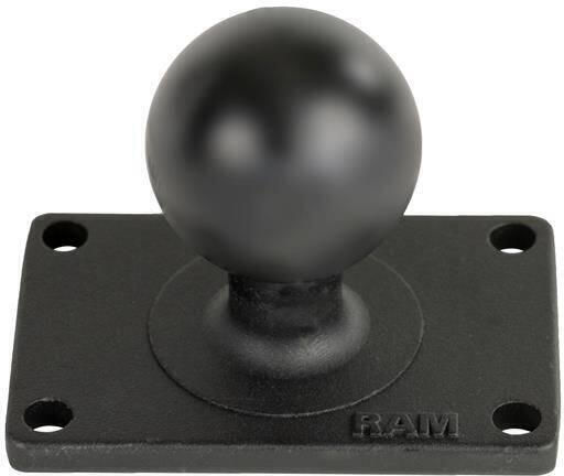 RAM Mount Fall 793442913389