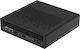 Minisforum Barebone (Ryzen 7-8700G)