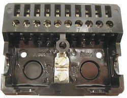 Brahma Automatic Combustion Base