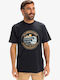 Ev Three Seas T-shirt Dark Navy