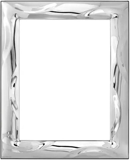 Prince Silvero Рамка Silver 1бр
