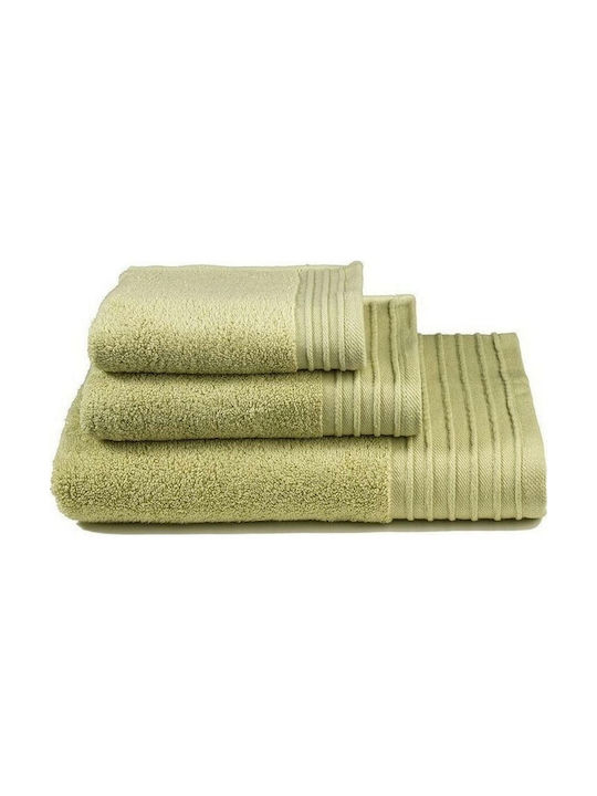Nima Handtuch Feel Fresh 40x60εκ. Lahani Gewich...