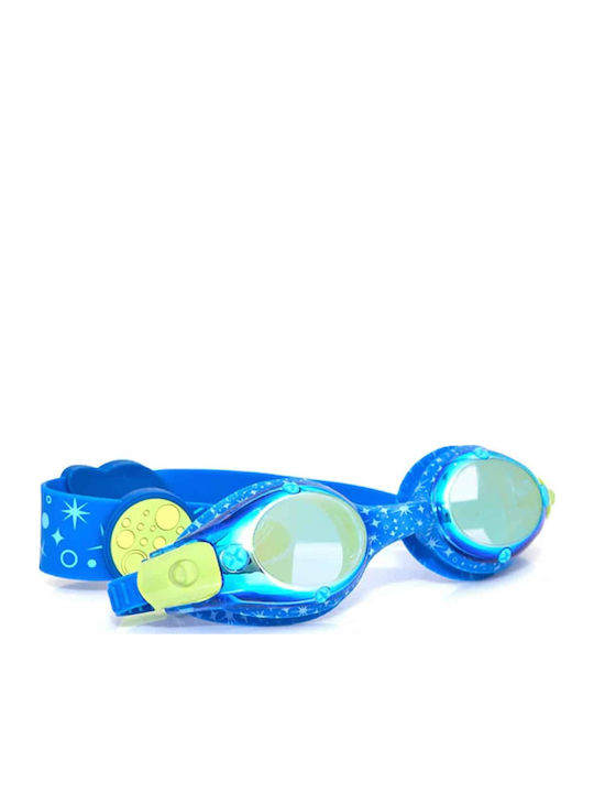 Bling2O Γυαλιά Κολύμβησης de Copii Light Blue