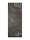 Βιοκαρπέτ Χαλάκι Κουζίνας Διάδρομος Dark-grey 80x200εκ.