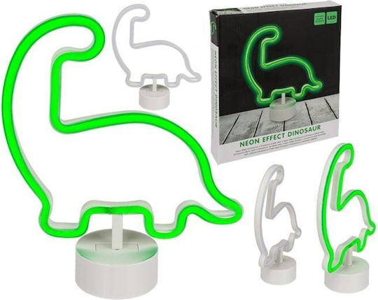 Zmart Imports Neon Dinosaur Decorative Lighting