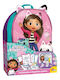 Lisciani Giochi Schulranzen Rucksack Rosa 25 x 11 x 31cm
