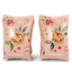 Filibabba Swim Wings Ocean Blossom Children's Armbands Flower Design 1 set