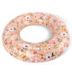 Filibabba Swim Ring Ocean Blossom Παιδικό Σωσίβιο Κουλούρα Σχέδιο Λουλουδιών 1τεμ