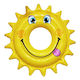 Σωσίβιο Κουλούρα Intex Happy Sun Μικρό