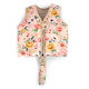 Filibabba Swim Vest Ocean Blossom Children's Life Jacket Flower Design 1pc