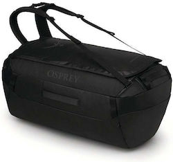 Osprey Sack Voyage 95lt Black