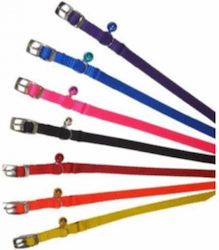 Pet Camelot Guler Violet Pentru Pisici